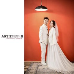 -韩国艺匠ARTIZ STUDIO(博览中心店)