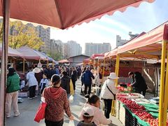 -南坛综合农贸市场