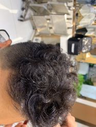 点击看大图 -尚·丹尼Hair