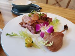 -云里小坐·小院里·团建·宴请·下午茶(三圣乡店)