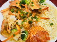 -华峰食馆(氹仔店)