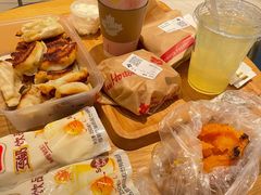 -Tims天好咖啡(江干万象城店)
