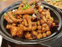 -知音酒楼(花园店)