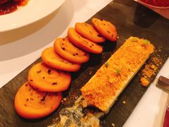 鹅肝酱葱油饼-福1015(愚园路店)