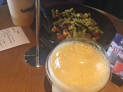 -Wagas沃歌斯(百盛优客店)