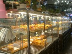 -米洛克欧洲蛋糕(西南路店)