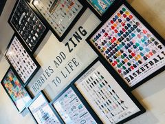 -ZING COFFEE 镜咖啡