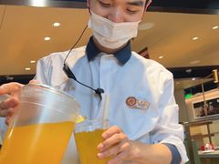 -海底捞火锅(杭州滨江九宜城店)