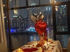 -Kathleen's Waitan 凯圣琳江景西餐厅(外滩店)