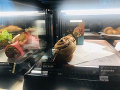 -星巴克(蔡伦路店)