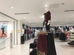 -优衣库(厦门SM广场店)