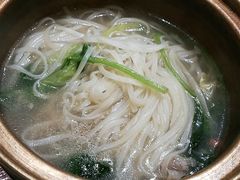 -古关火锅店(古北水镇景区店)