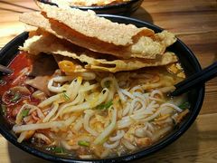 炸腐竹-螺蛳粉先生(蓟门桥店)