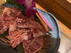 -摩根扒房(桐梓林店)