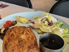 -必胜客(栖乐荟店)