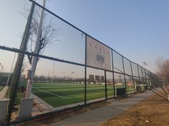 -瀛海足球主题公园