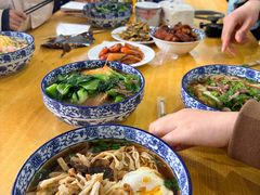 -太湖面馆十八浇(渔港路店)