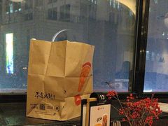 -必胜客(堤口路店)