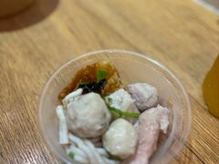 -非遗·十八曲鱼饺(西马总店)