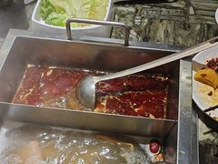 -名扬煮艺肥牛自助火锅(东平店)