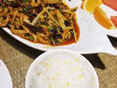 -渝信川菜 · 川味家常菜(长安店)