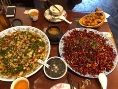 民国霸王兔-杨记隆府(白象街店)