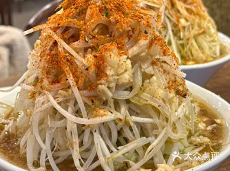 有幸吃到这一碗，捧着腮帮子吃完的…