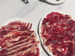 -八合里潮汕鲜牛肉火锅(吉大店)