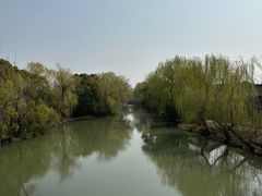 -同里国家湿地公园