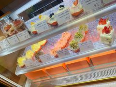 -Monchouchou檬舒舒(尚嘉中心店)