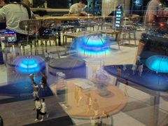 -星巴克臻选(深圳龙岗万科店)