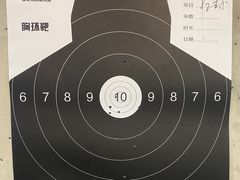 -都市枪神实弹射击俱乐部