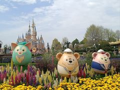 -上海迪士尼度假区