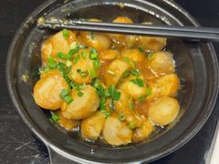 -丰收日·小海鲜·沪上家宴(顾村正大店)