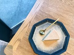 木糠蛋糕-Home Cafe(水榭春天店)