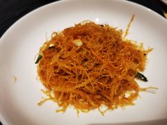 -梁家大院•农家菜(昆山会展中心店)