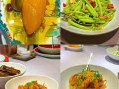 -隐厨·中国菜馆(三里屯T+MALL店)