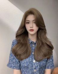 -诗悦发型烫染SALON