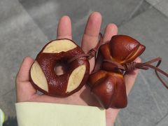 -小飞象面包公社(珠江路金鹰店)