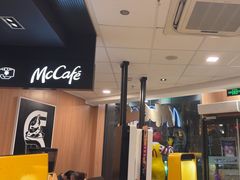 -麦当劳(集美石鼓店)