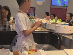 -龍歌自助小火锅(李沧顺和汇店)