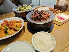 -郭家大院 老南京土菜(九霄店)