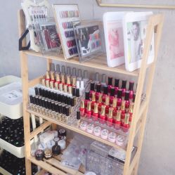 -丫丫NAIL日式自助美甲美睫沙龙