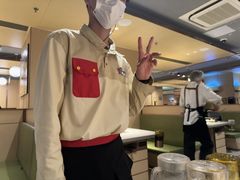 -海底捞火锅(北京路店)