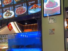 -蜀香格格•剁椒鱼头(龙西店)