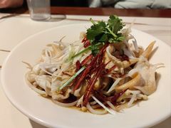 -松云居.大连人.大连菜