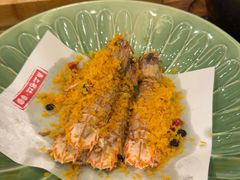 -甬上名灶(天一阁·翠柏店)