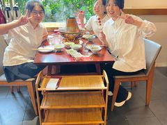 -1078號老北京涮肉(松柏店)