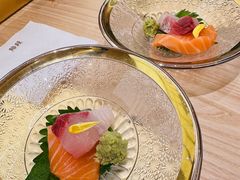 -鮨政·Omakase(港汇恒隆广场店)