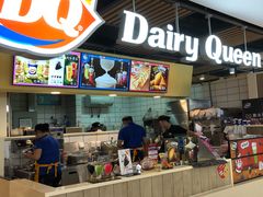 门面-DQ·蛋糕·冰淇淋(金桥店)